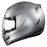 Icon Airmada Gloss Helmets Motorcycle Helmets Icon Medallion XS 