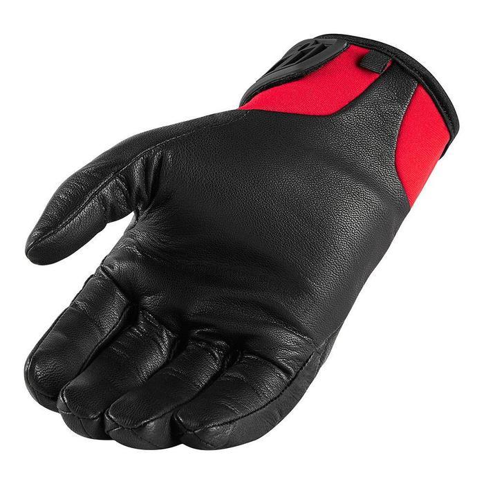 Icon Konflict Gloves Men's Motorcycle Gloves Icon 