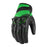 Icon Konflict Gloves Men's Motorcycle Gloves Icon Green S 