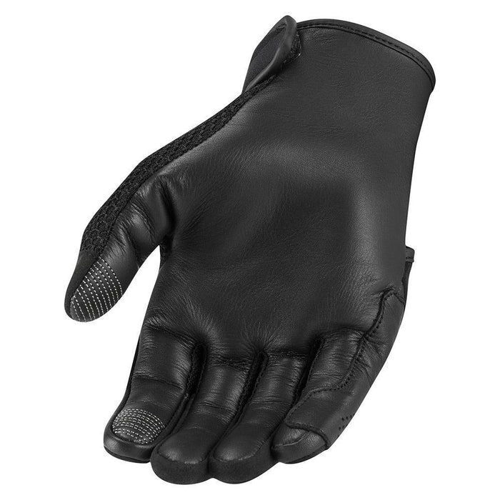 Icon Overlord Gloves Men's Motorcycle Gloves Icon 