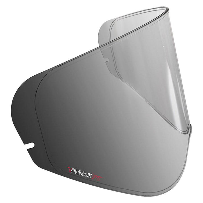 Icon Precision Optics Shields - Fits Variant Helmets Visors Icon Transition - Pinlock Ready 