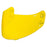 Icon ProShield - Fits Airframe and Alliance Helmets Visors Icon Yellow