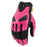 Icon Women's Automag Gloves Women's Motorcycle Gloves Icon Pink XS 