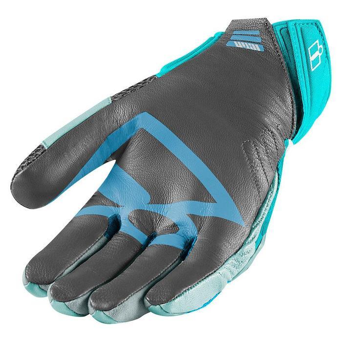 Icon Women's Overlord 2 Gloves Women's Motorcycle Gloves Icon 