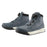 ICON Patrol 3 Waterproof CE Boots in Gray