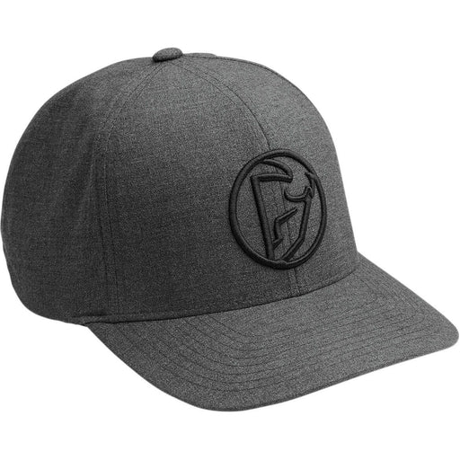 THOR Iconic Hats in Charcoal