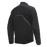 Dainese Ignite Air Tex Jacket in Black/Black/Grey reflex