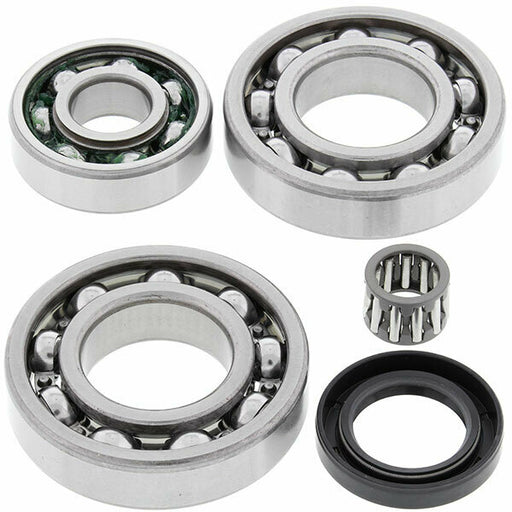ALL BALLS DIFFERENTIAL BEARING AND SEAL KIT (25-2018)