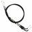 ALL BALLS THROTTLE CABLE (45-1031)