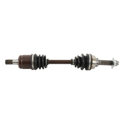 ALL BALLS COMPLETE AXLE (AB6-SK-8-301)