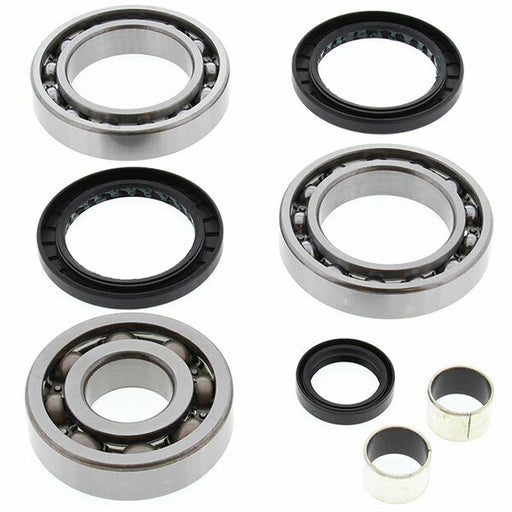ALL BALLS DIFFERENTIAL BEARING AND SEAL KIT (25-2056)