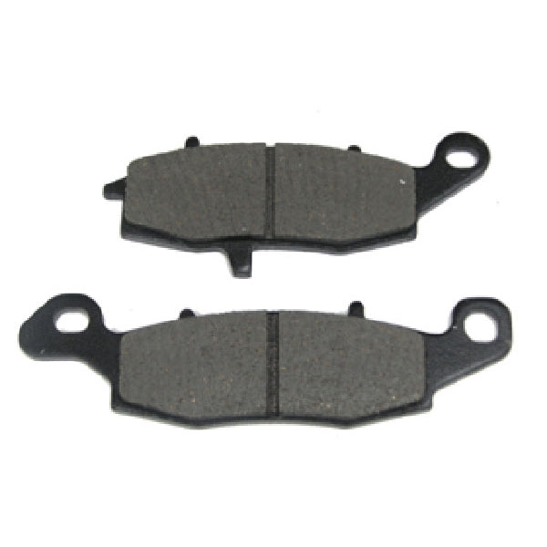 Brake Pad Fa231 Pair — Hfx Motorsports 6185