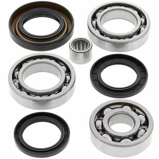ALL BALLS DIFFERENTIAL BEARING AND SEAL KIT (25-2008)