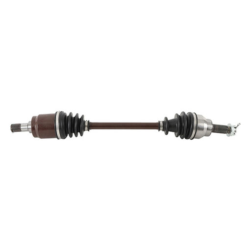 ALL BALLS COMPLETE AXLE (AB6-HO-8-224)