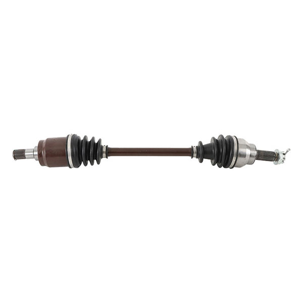 ALL BALLS COMPLETE AXLE (AB6-HO-8-224)