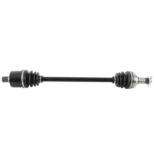 ALL BALLS COMPLETE AXLE (AB6-AC-8-355)