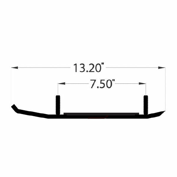 PRO LITE CARBIDE YAMAHA PR (PRO EYV3-8500)