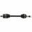 ALL BALLS TRK8 COMPLETE AXLE (AB8-CA-8-332)