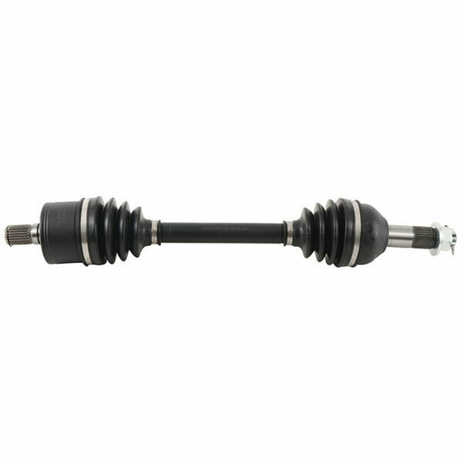 ALL BALLS TRK8 COMPLETE AXLE (AB8-CA-8-332)