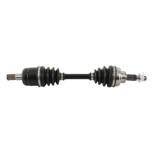 ALL BALLS COMPLETE AXLE (AB6-HO-8-101)