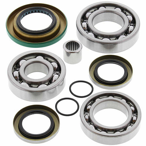 ALL BALLS DIFFERENTIAL BEARING AND SEAL KIT (25-2086)