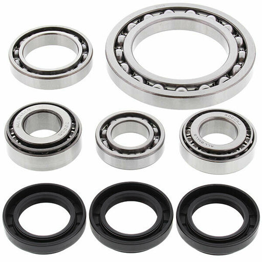 ALL BALLS DIFFERENTIAL BEARING AND SEAL KIT (25-2022)