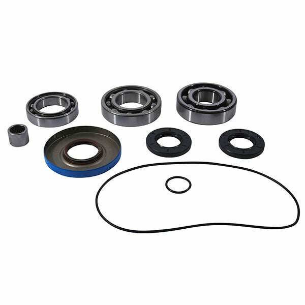 ALL BALLS DIFFERENTIAL BEARING AND SEAL KIT (25-2107)