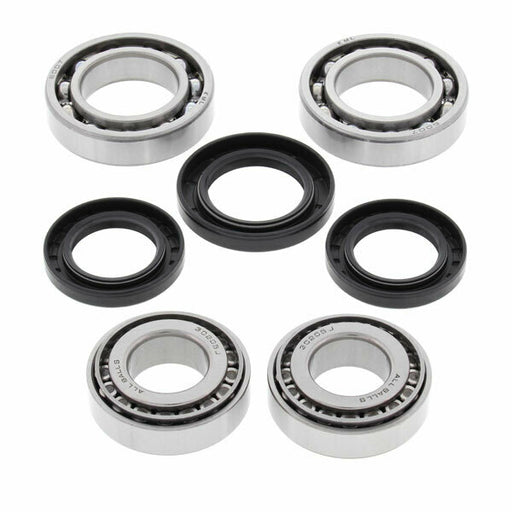 ALL BALLS DIFFERENTIAL BEARING AND SEAL KIT (25-2015)
