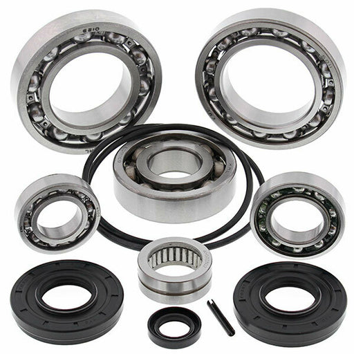 ALL BALLS DIFFERENTIAL BEARING AND SEAL KIT (25-2095)