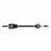 ALL BALLS TRK8 COMPLETE AXLE (AB8-KW-8-318)