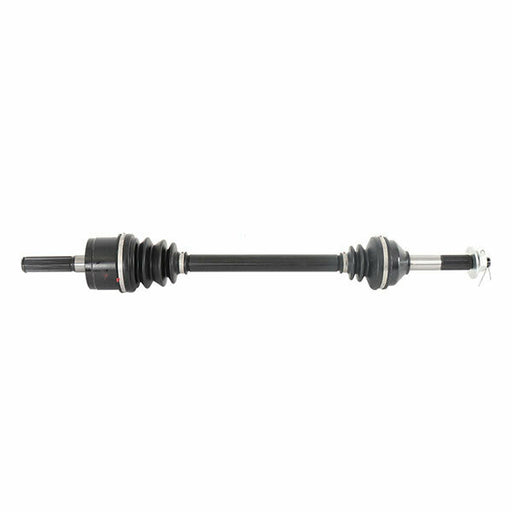 ALL BALLS TRK8 COMPLETE AXLE (AB8-KW-8-318)