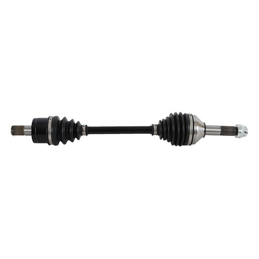 ALL BALLS COMPLETE AXLE (AB6-KW-8-312)