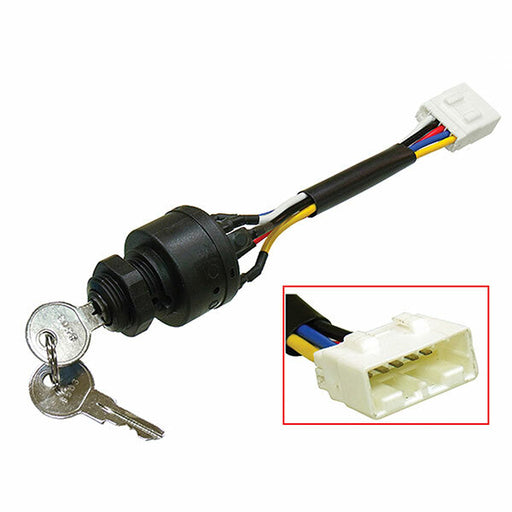 SWITCH IGNITION KEY ONLY (SM-01027)