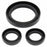 ALL BALLS DIFFERENTIAL SEAL KIT (25-2028-5)