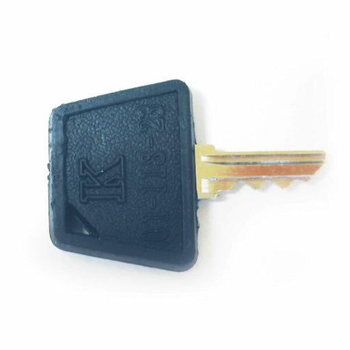 SWITCH IGNITION KEY ONLY (01-118-23)