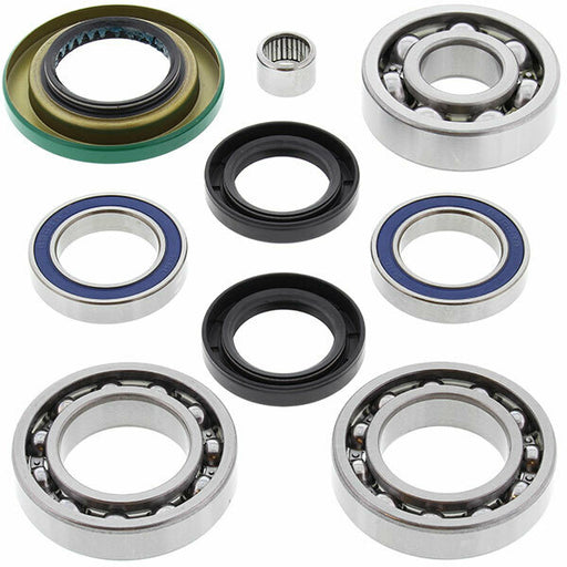 ALL BALLS DIFFERENTIAL BEARING AND SEAL KIT (25-2068)