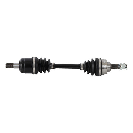 ALL BALLS COMPLETE AXLE (AB6-HO-8-306)