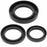 ALL BALLS DIFFERENTIAL SEAL KIT (25-2020-5)