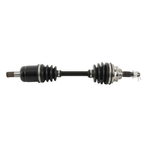 ALL BALLS COMPLETE AXLE (AB6-HO-8-116)