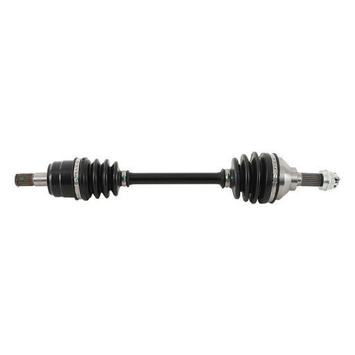 ALL BALLS COMPLETE AXLE (AB6-KW-8-224)