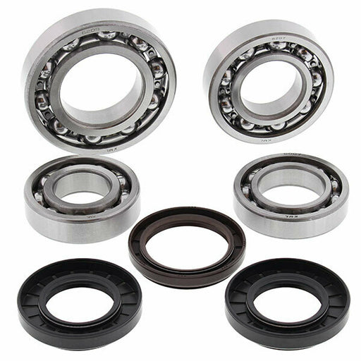 ALL BALLS DIFFERENTIAL BEARING AND SEAL KIT (25-2099)