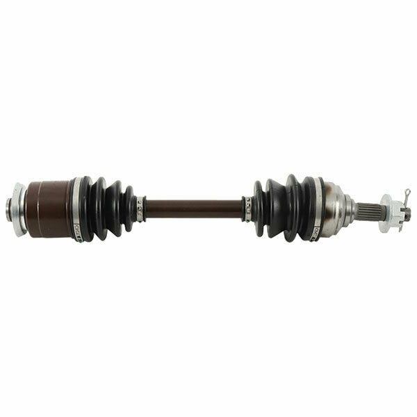 ALL BALLS COMPLETE AXLE (AB6-AC-8-218)