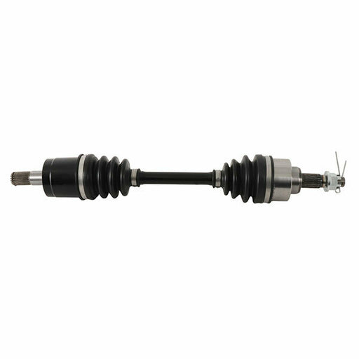 ALL BALLS COMPLETE AXLE (AB6-HO-8-220)