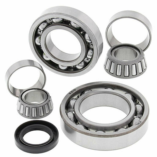 ALL BALLS DIFFERENTIAL BEARING AND SEAL KIT (25-2038)