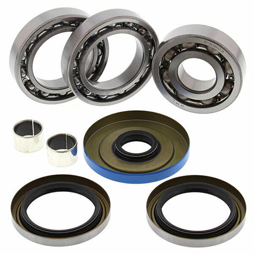 ALL BALLS DIFFERENTIAL BEARING AND SEAL KIT (25-2096)