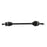 ALL BALLS TRK8 COMPLETE AXLE (AB8-KW-8-301)