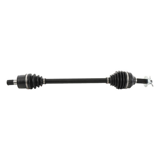 ALL BALLS TRK8 COMPLETE AXLE (AB8-KW-8-301)