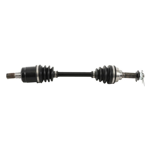 ALL BALLS COMPLETE AXLE (AB6-SK-8-102)