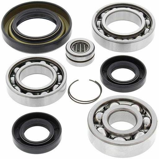 ALL BALLS DIFFERENTIAL BEARING AND SEAL KIT (25-2002)