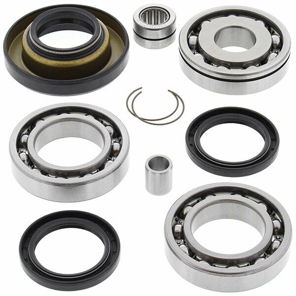 ALL BALLS DIFFERENTIAL BEARING AND SEAL KIT (25-2013)